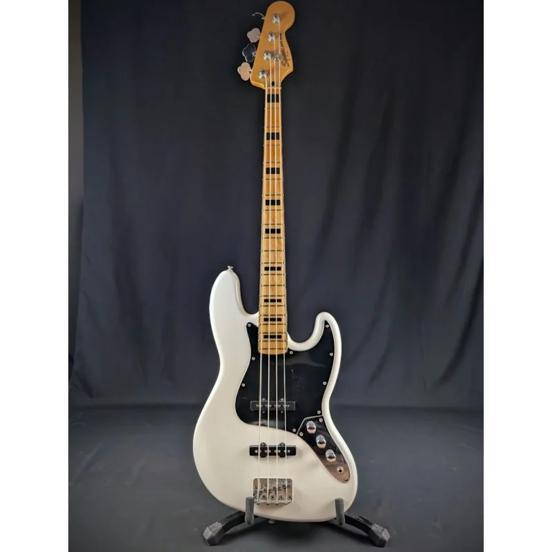 Squier Vintage Modified Jazz Bass ’70s - Occasion