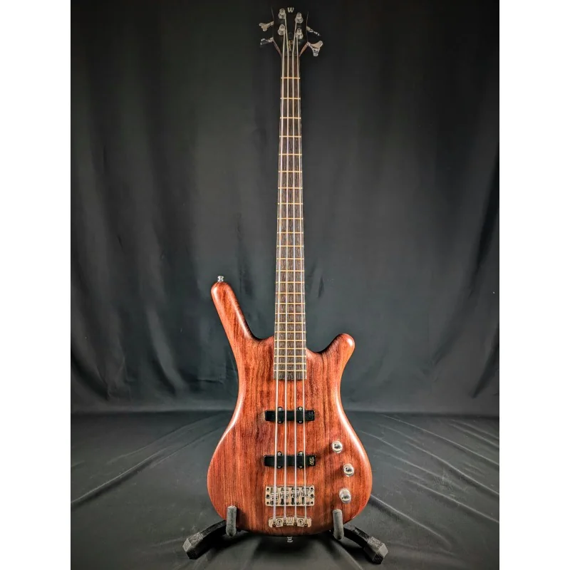 Warwick Corvette Standard 2009 - Occasion