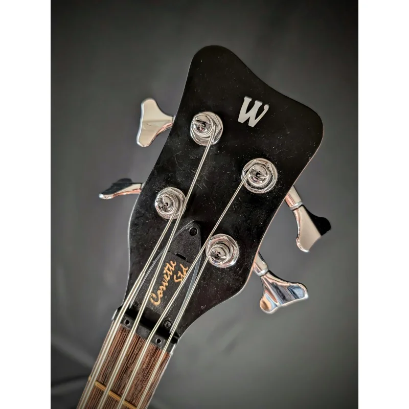 Warwick Corvette Standard 2009 - Occasion