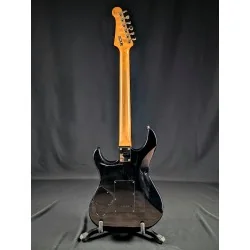 Yamaha Pacifica 612VII Transluscent Black - Occasion Yamaha Pacifica 612VII Transluscent Black - Occasion