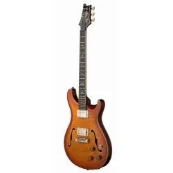 PRS SE Hollowbody II Piezo Vintage Sunburst PRS SE Hollowbody II Piezo Vintage Sunburst
