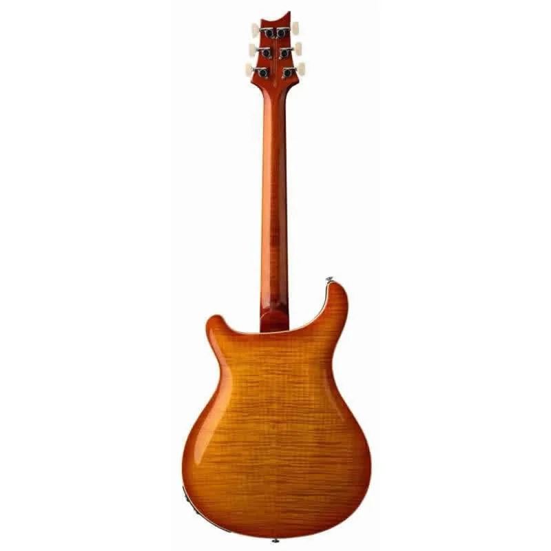 PRS SE Hollowbody II Piezo Vintage Sunburst
