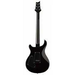 PRS SE Custom 24 Black Gold Burst