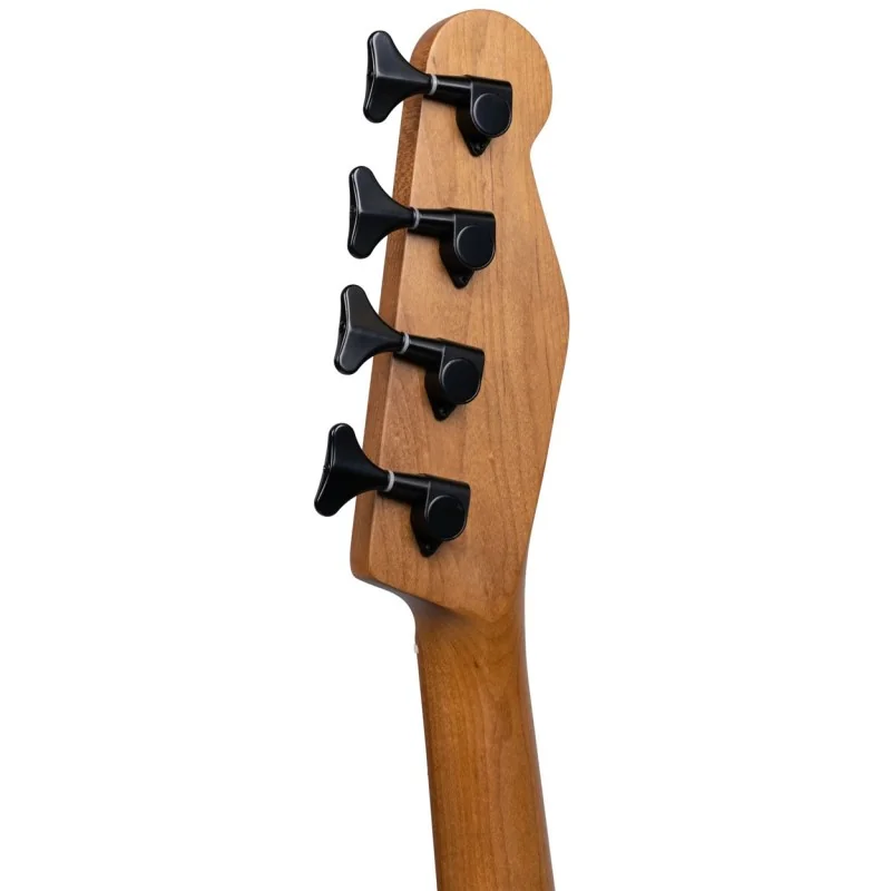 Henry’s CATS MB-4 Marv White
