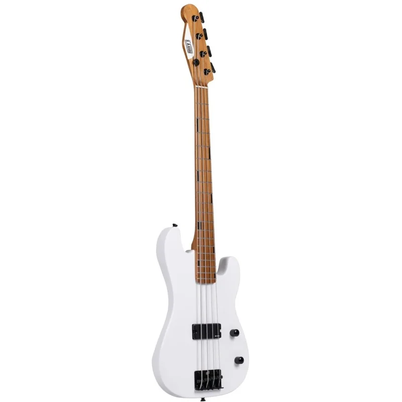 Henry’s CATS MB-4 Marv White
