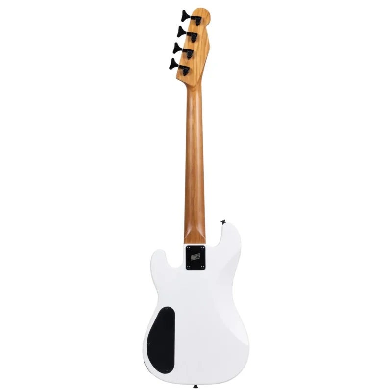 Henry’s CATS MB-4 Marv White