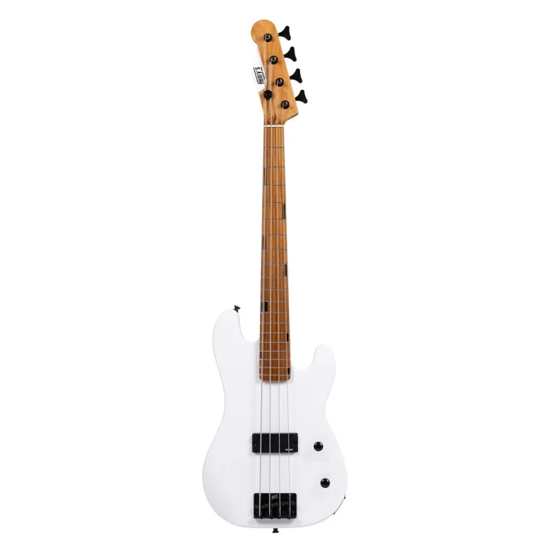 Henry’s CATS MB-4 Marv White
