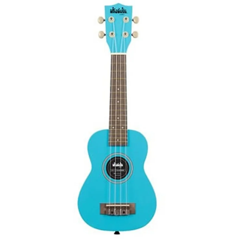 Kala Ukadelic Soprano Blue Yonder