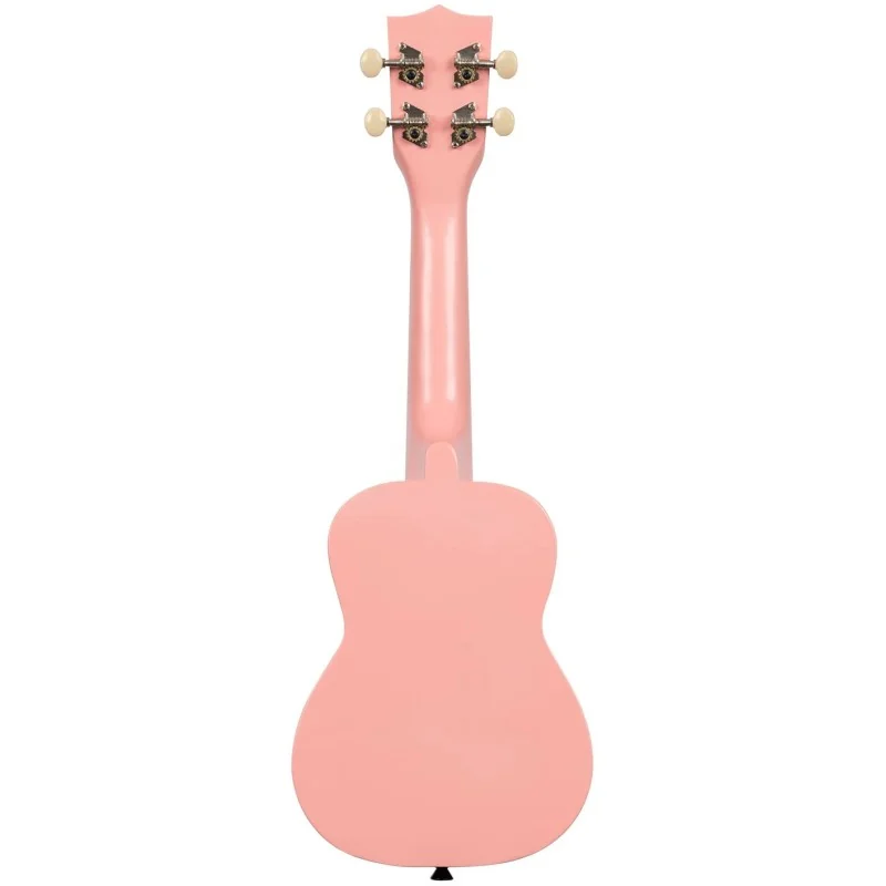 Kala Ukadelic Soprano Flamingo