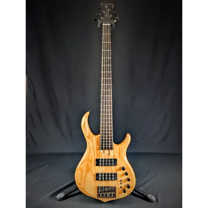 Marcus Miller M5-5 Natural - Occasion