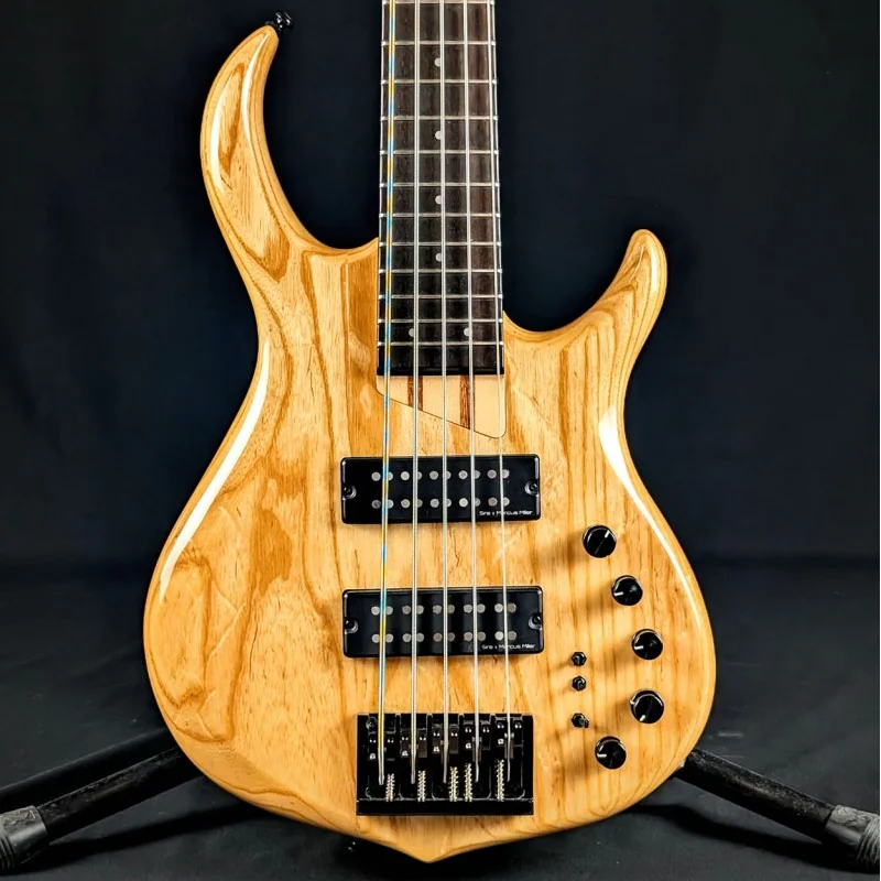 Marcus Miller M5-5 Natural - Occasion