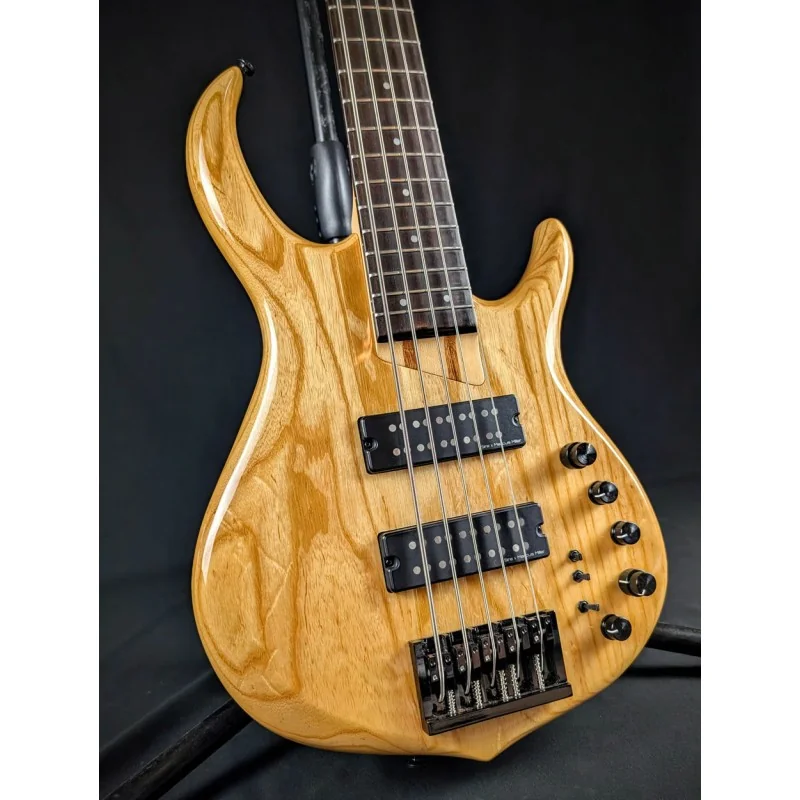 Marcus Miller M5-5 Natural - Occasion