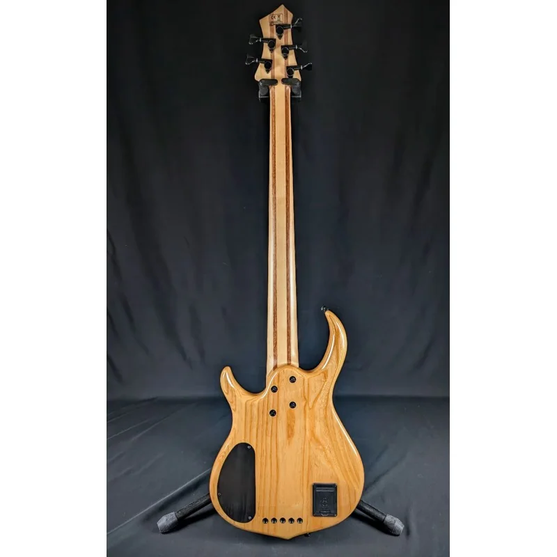 Marcus Miller M5-5 Natural - Occasion