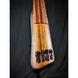 Ibanez UB804-MOB Upswing Upright Bass 2018 - Occasion Ibanez UB804-MOB Upswing Upright Bass 2018 - Occasion