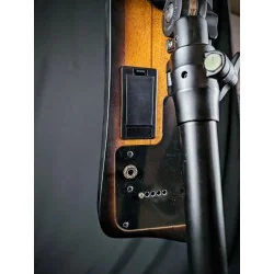 Ibanez UB804-MOB Upswing Upright Bass 2018 - Occasion Ibanez UB804-MOB Upswing Upright Bass 2018 - Occasion