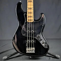 Fender American Deluxe Jazz Bass 2011 - Occasion Fender American Deluxe Jazz Bass 2011 - Occasion