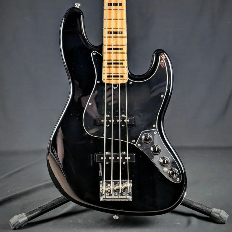 Fender American Deluxe Jazz Bass 2011 - Occasion