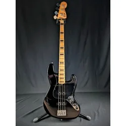 Fender American Deluxe Jazz Bass 2011 - Occasion Fender American Deluxe Jazz Bass 2011 - Occasion