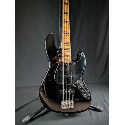 Fender American Deluxe Jazz Bass 2011 - Occasion Fender American Deluxe Jazz Bass 2011 - Occasion