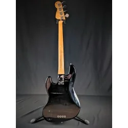 Fender American Deluxe Jazz Bass 2011 - Occasion Fender American Deluxe Jazz Bass 2011 - Occasion