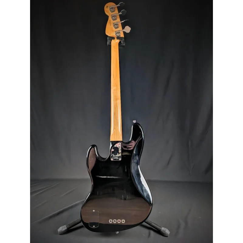Fender American Deluxe Jazz Bass 2011 - Occasion