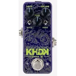 KHDK Ghoul Screamer Jr KHDK Ghoul Screamer Jr