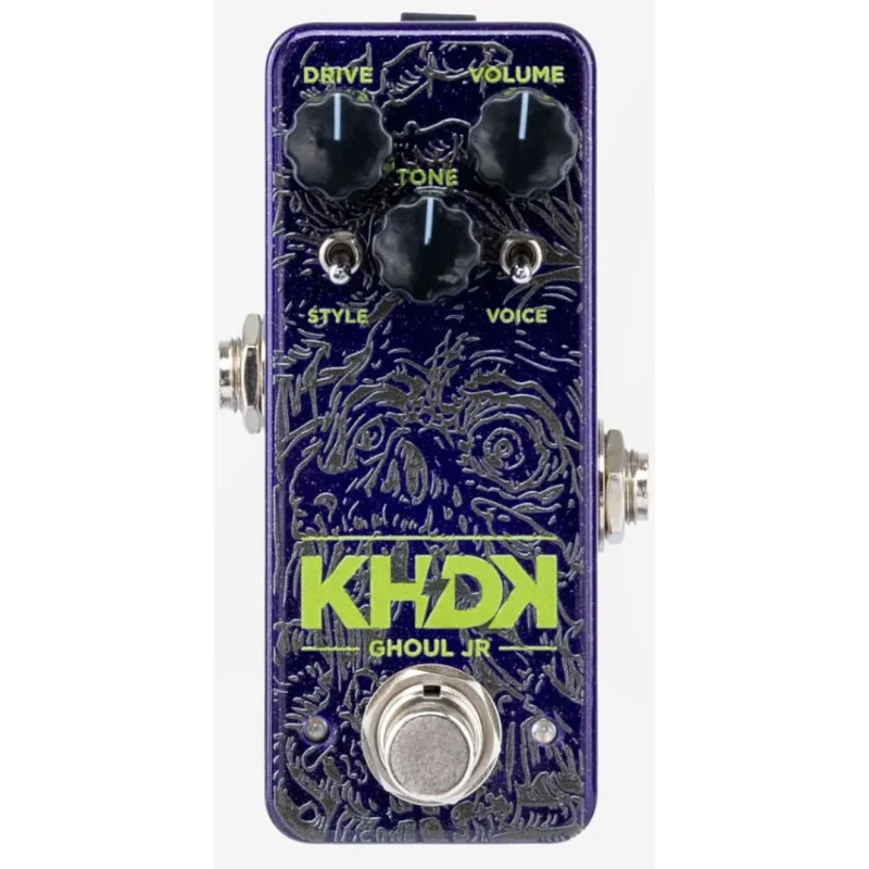KHDK Ghoul Screamer Jr