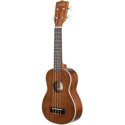 Kala KA-S UKULELE SOPRANO ACAJOU Kala KA-S UKULELE SOPRANO ACAJOU
