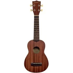 MaKala MK-S Ukulele Soprano MaKala MK-S Ukulele Soprano