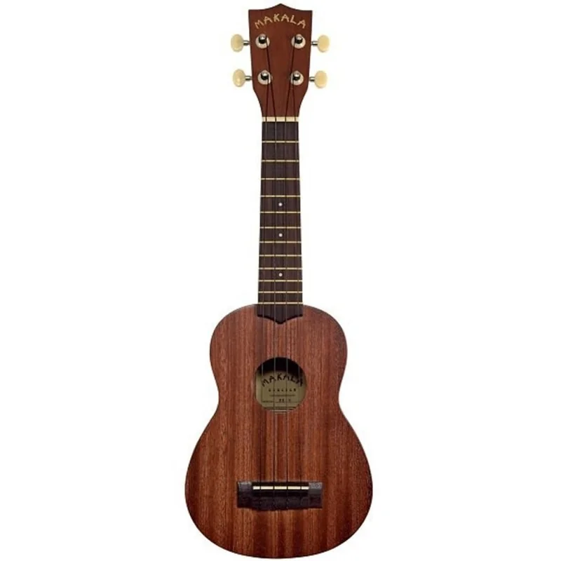 MaKala MK-S Ukulele Soprano