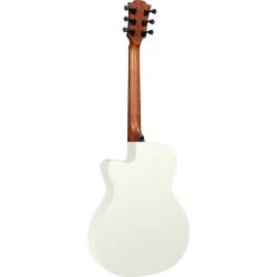 T118-ASCE-IVO Auditorium Slim cutaway electro T118-ASCE-IVO Auditorium Slim cutaway electro