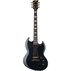 LTD Viper 1000 Vintage Black LTD Viper 1000 Vintage Black
