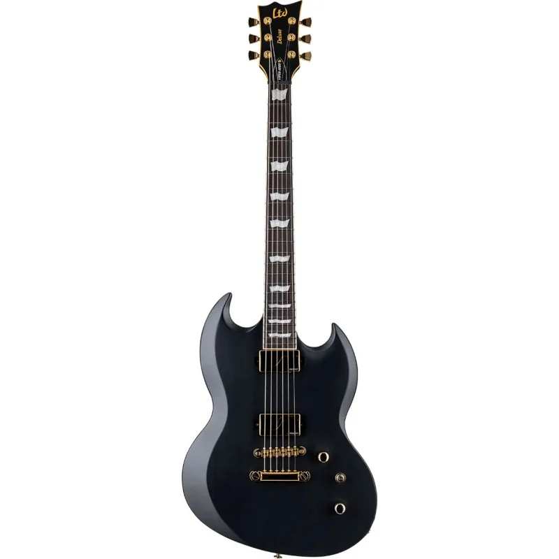 LTD Viper 1000 Vintage Black