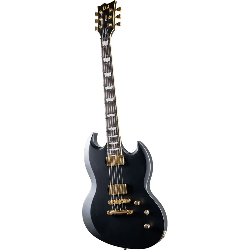 LTD Viper 1000 Vintage Black