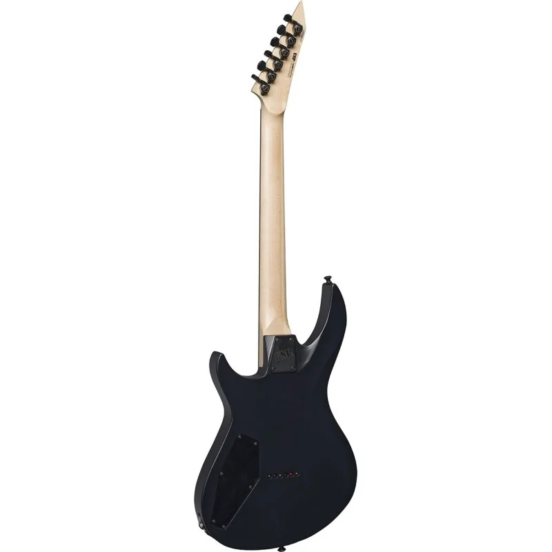 ESP USA Horizon II HDX-I 3-Tone Sunburst Open Grain Satin