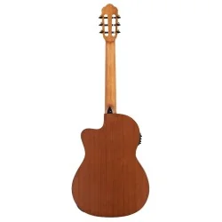Prodipe Primera 4/4 CEQ Naturel
