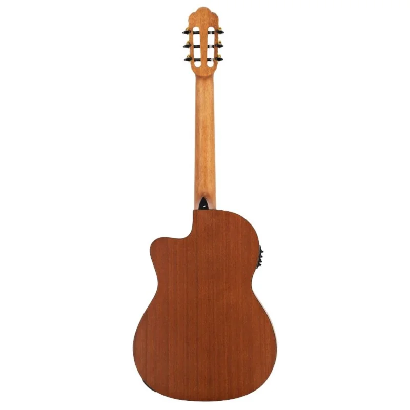 Prodipe Primera 4/4 CEQ Naturel