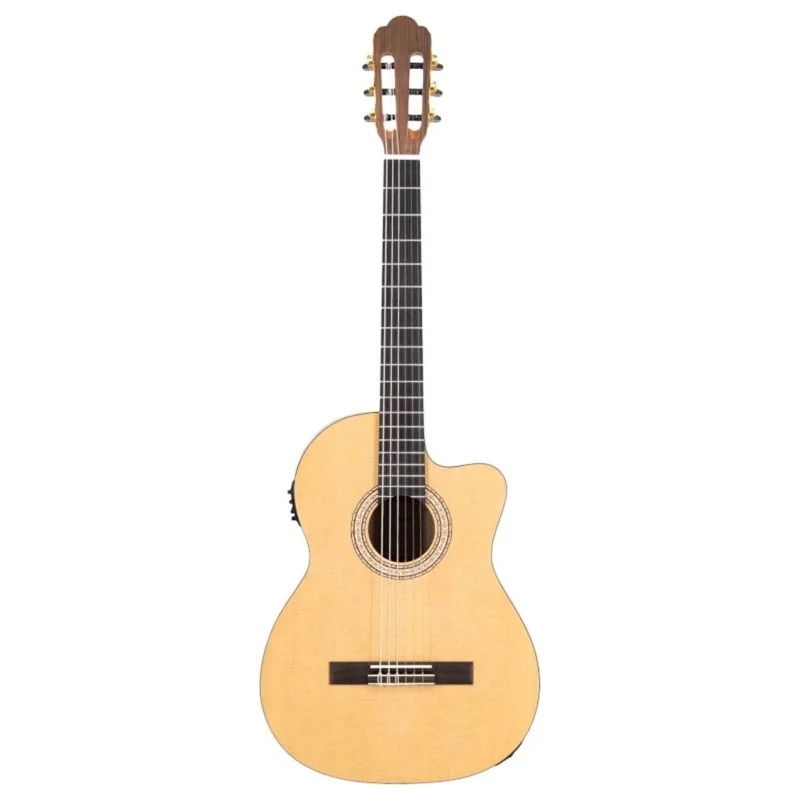 Prodipe Primera 4/4 CEQ Naturel
