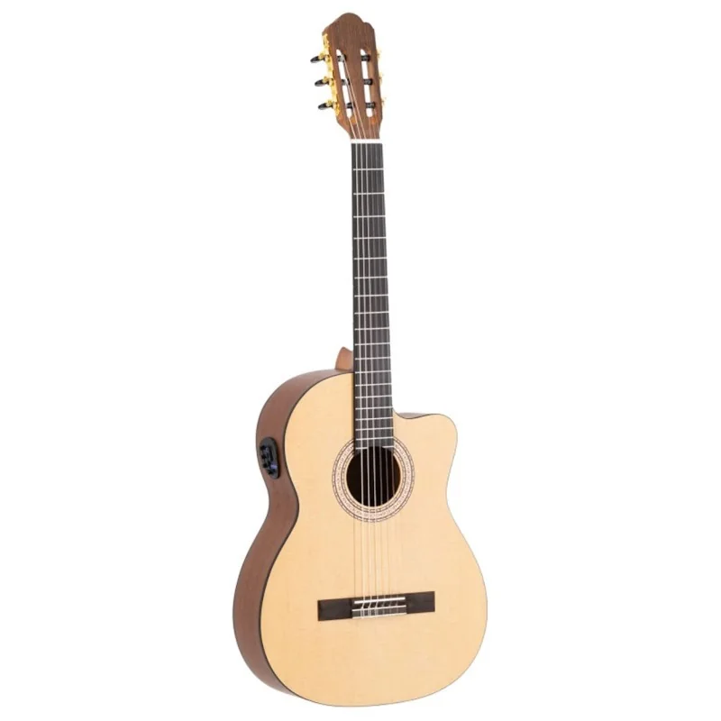 Prodipe Primera 4/4 CEQ Naturel