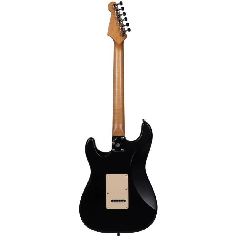 HENRY’S Snake II Classic ST-1CM Mamba Black