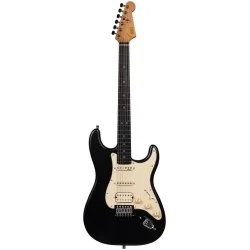 HENRY’S Snake II Classic ST-1CM Mamba Black