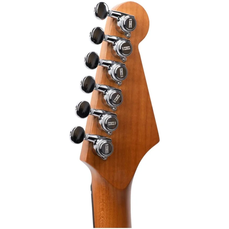 HENRY’S Snake II Relic ST-1N Python Blue Relic