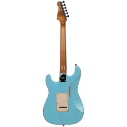 HENRY’S Snake II Relic ST-1N Python Blue Relic