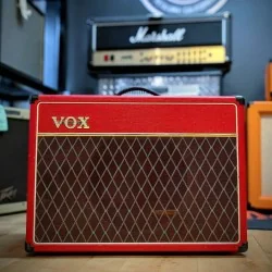 VOX AC15 CVR - Occasion