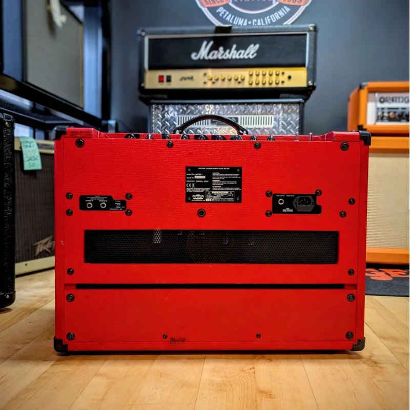 VOX AC15 CVR - Occasion