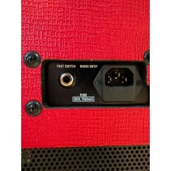 VOX AC15 CVR - Occasion