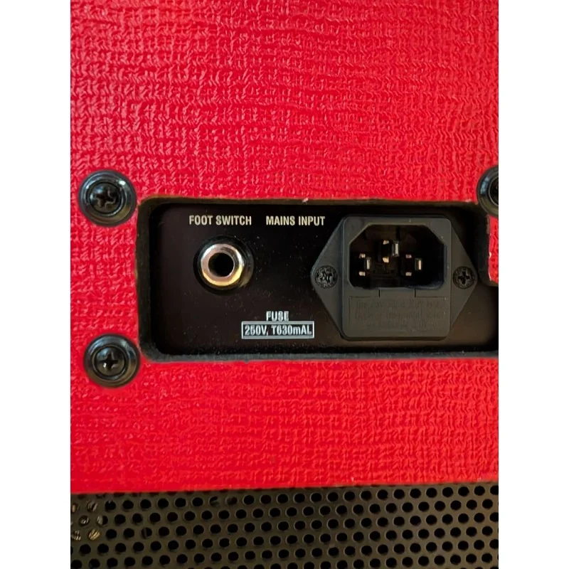 VOX AC15 CVR - Occasion