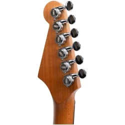 HENRY’S Snake II Relic ST-1N Python Blue Relic Lefty