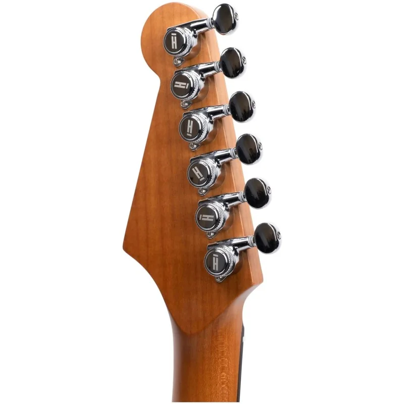 HENRY’S Snake II Relic ST-1N Python Blue Relic Lefty