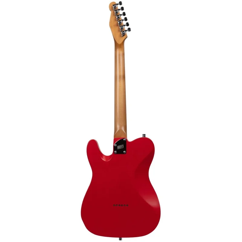 HENRY’S Space II Classic TL-1CM The Mars Red